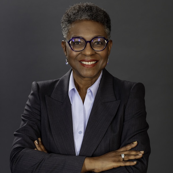 Christine E. Williams